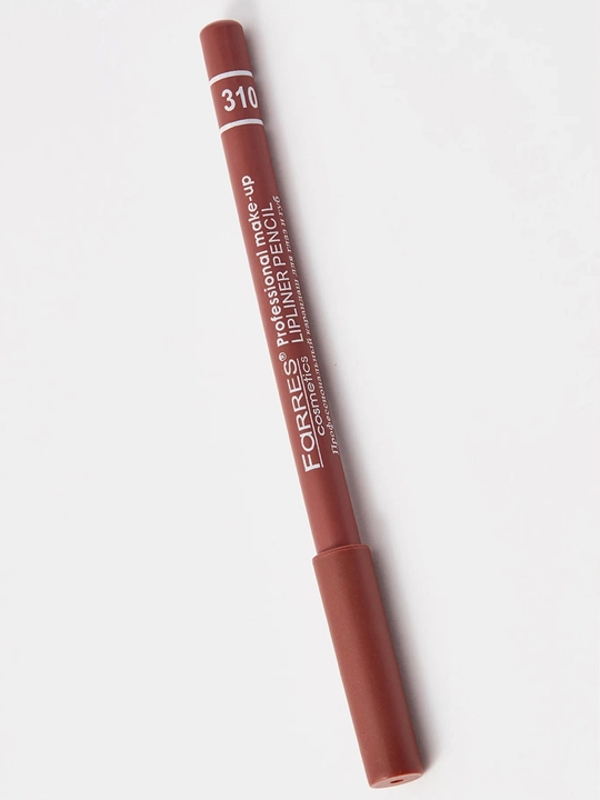 Карандаш для губ FARRESlip pencil, цвет марсала