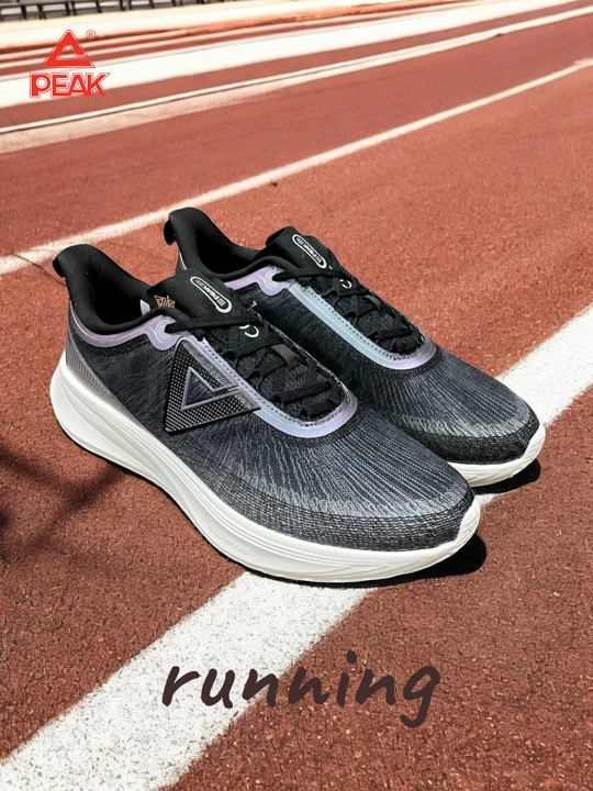PEAK SPORT ayollar krossovkasi, Running, yengil