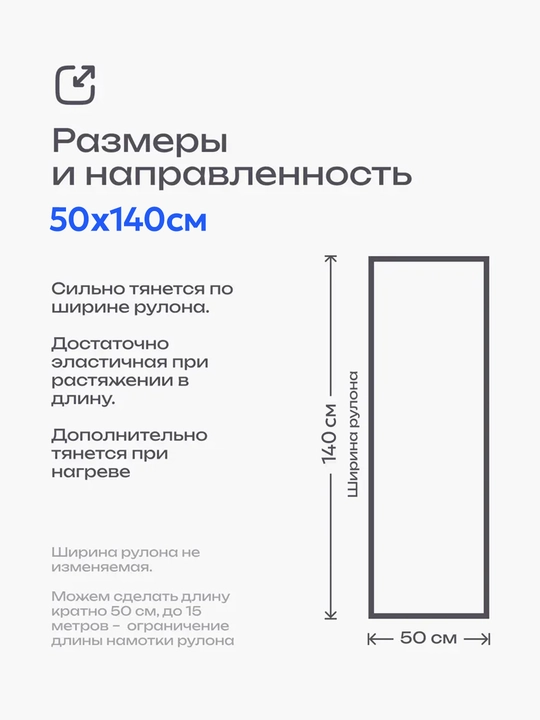 Самоклеящаяся замша 50×140 см, черная, материал для авто и мебели