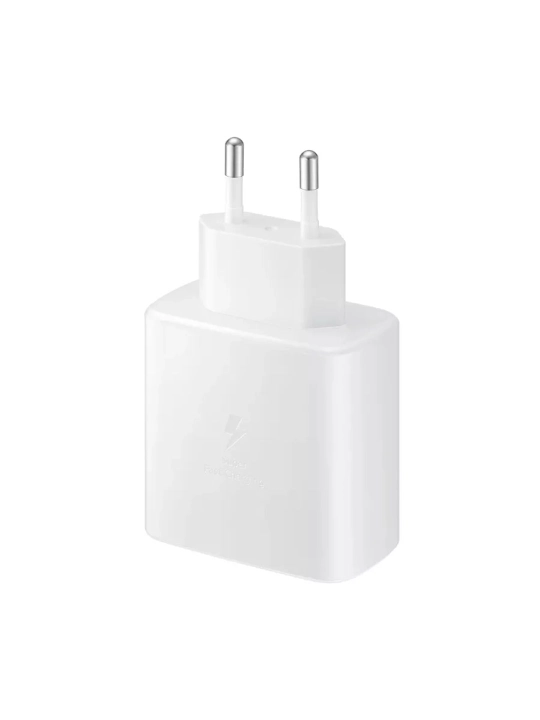 Сетевой адаптер Samsung 45W PD Type-C, быстрая зарядка