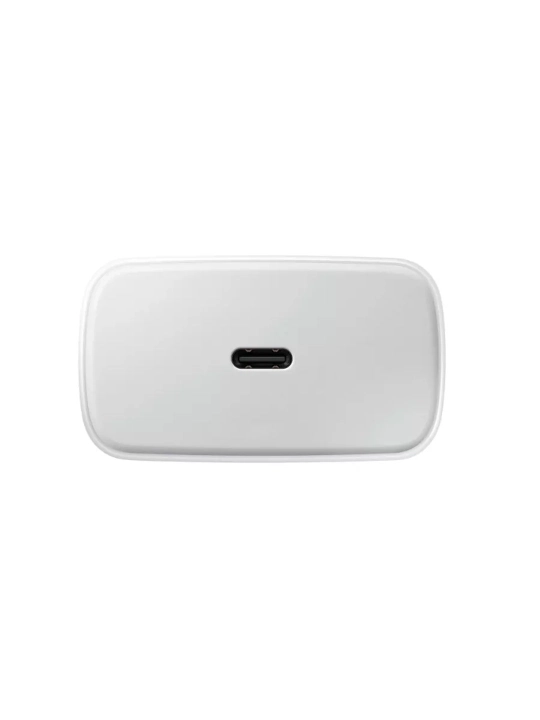 Сетевой адаптер Samsung 45W PD Type-C, быстрая зарядка