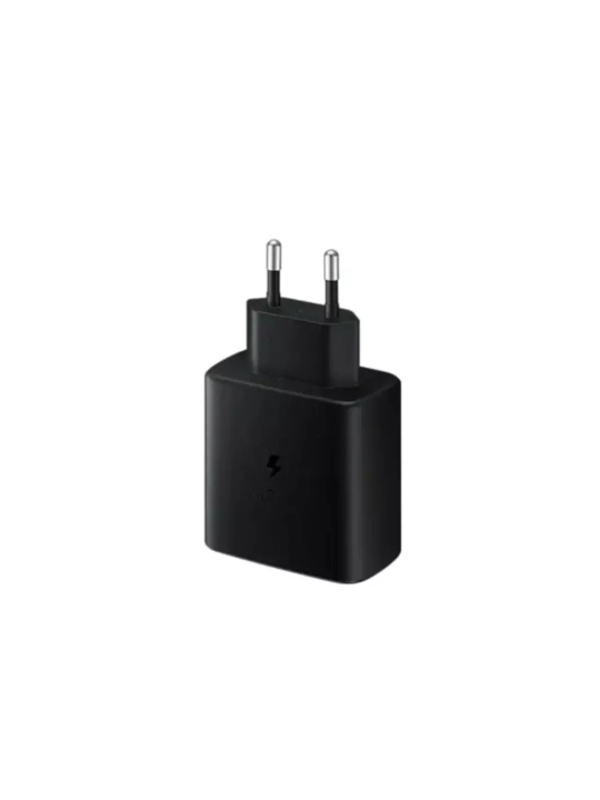 Сетевой адаптер Samsung 45W PD Type-C, быстрая зарядка