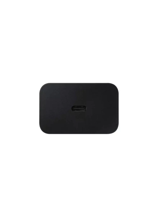 Сетевой адаптер Samsung 45W PD Type-C, быстрая зарядка