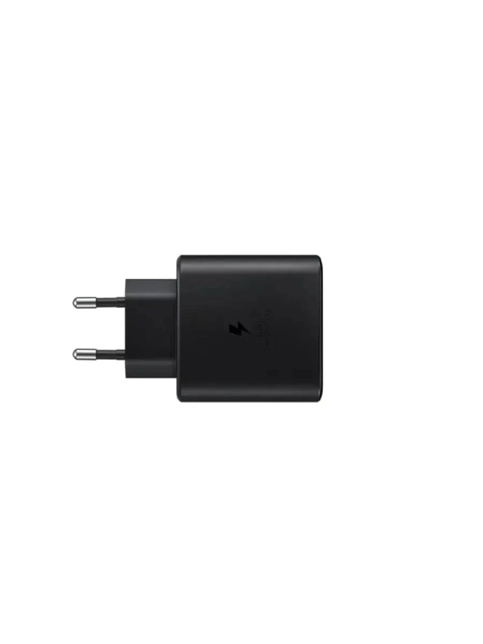 Сетевой адаптер Samsung 45W PD Type-C, быстрая зарядка