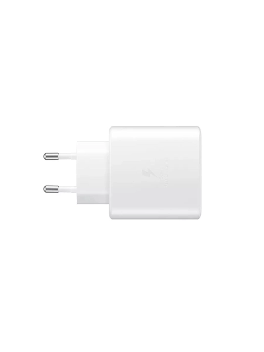 Сетевой адаптер Samsung 45W PD Type-C, быстрая зарядка