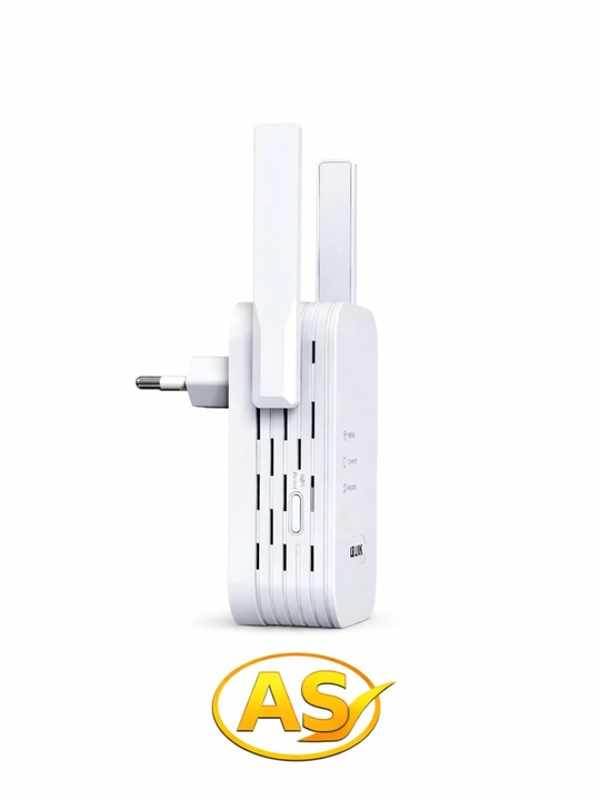 LB-Link BL-RE300 universal Wi-Fi kuchaytirgich repiter