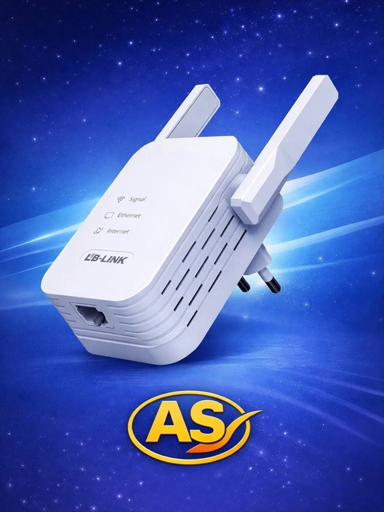 LB-Link BL-RE300 universal Wi-Fi kuchaytirgich repiter