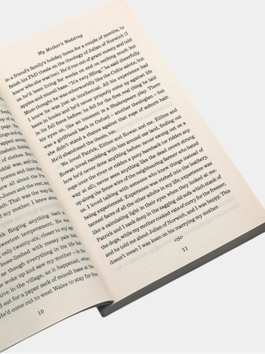 Reader, I Married Him – Edited by Tracy Chevalier
