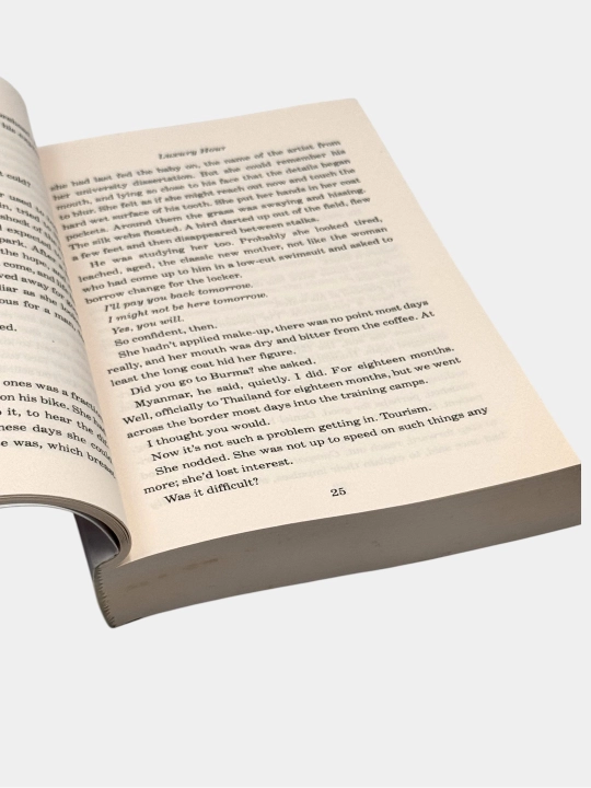 Reader, I Married Him – Edited by Tracy Chevalier
