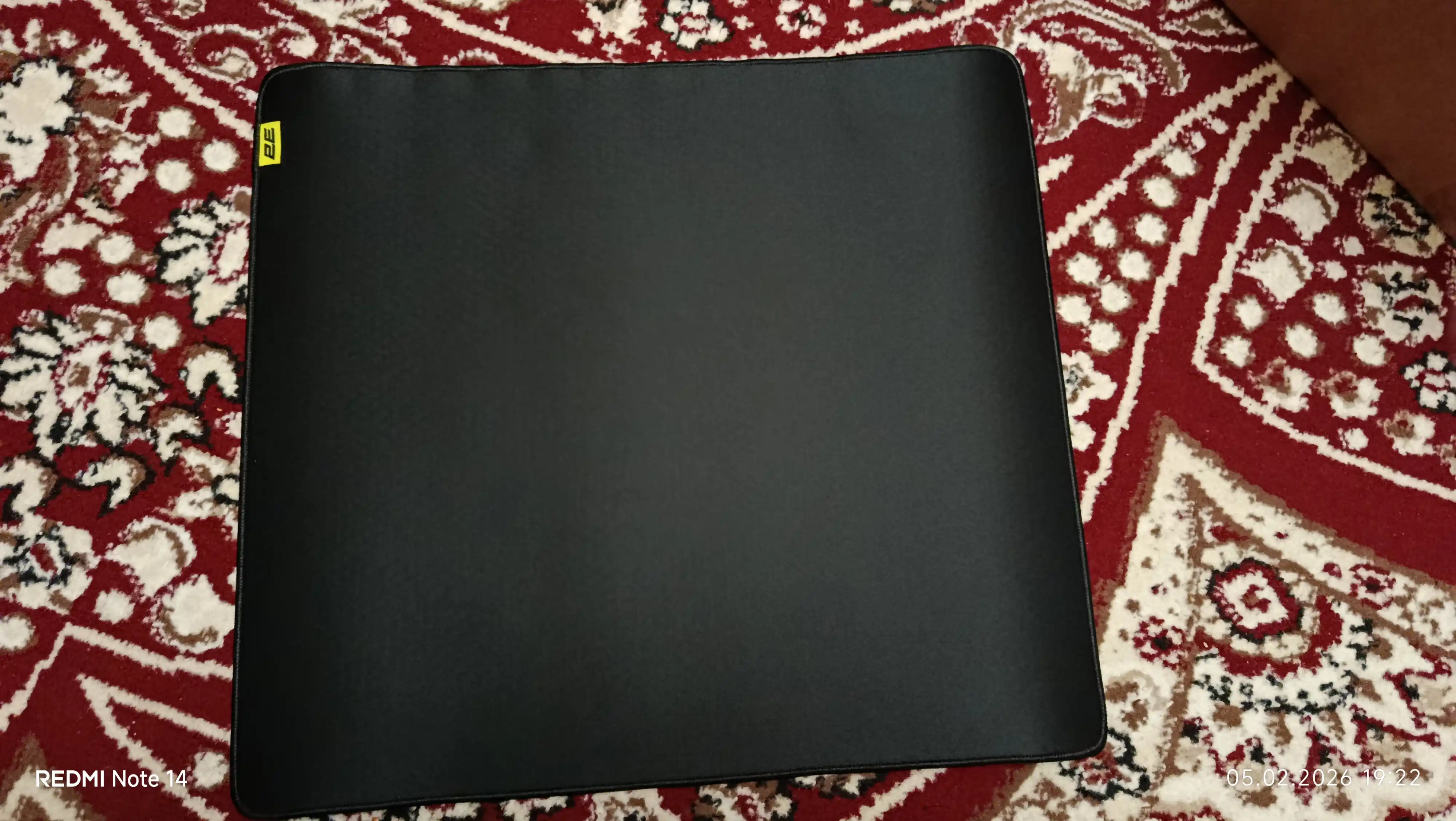 Игровой коврик для мыши 2E GAMING PRO Mouse Pad Speed, водоотталкивающий, M-L-XL-2XL-3XL