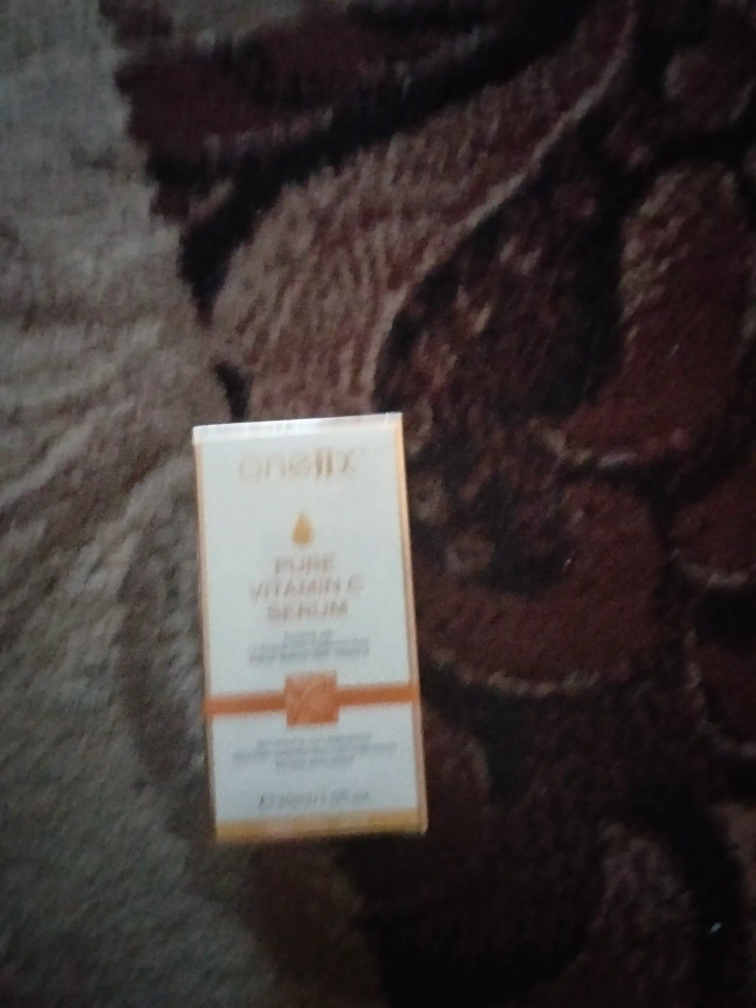 Сыворотка от прыщей ONE1X vitamin c serum сыворотка с витамином с и ретинол