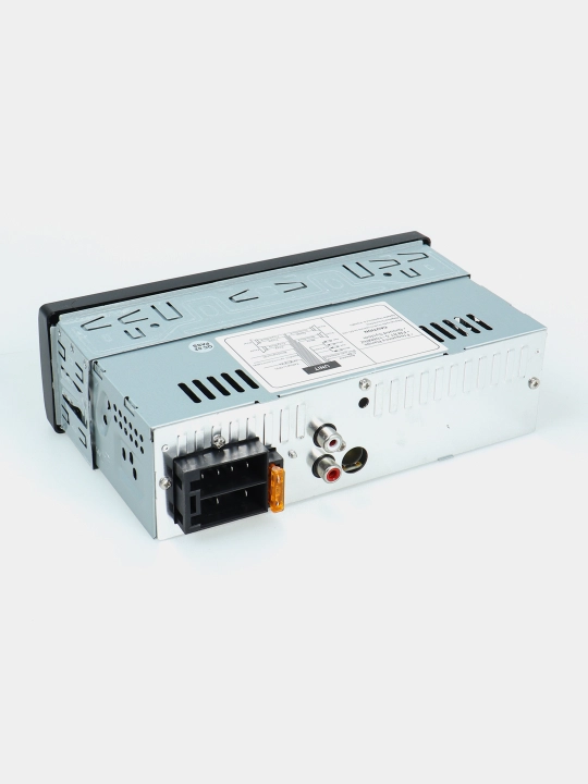 Магнитофон Pioneer 1203, Bluetooth, USB, FM, с пультом дистанционного управления