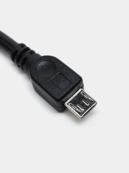 Кабель USB универсальный Mini USB, Micro USB, USB Type-C для зарядки