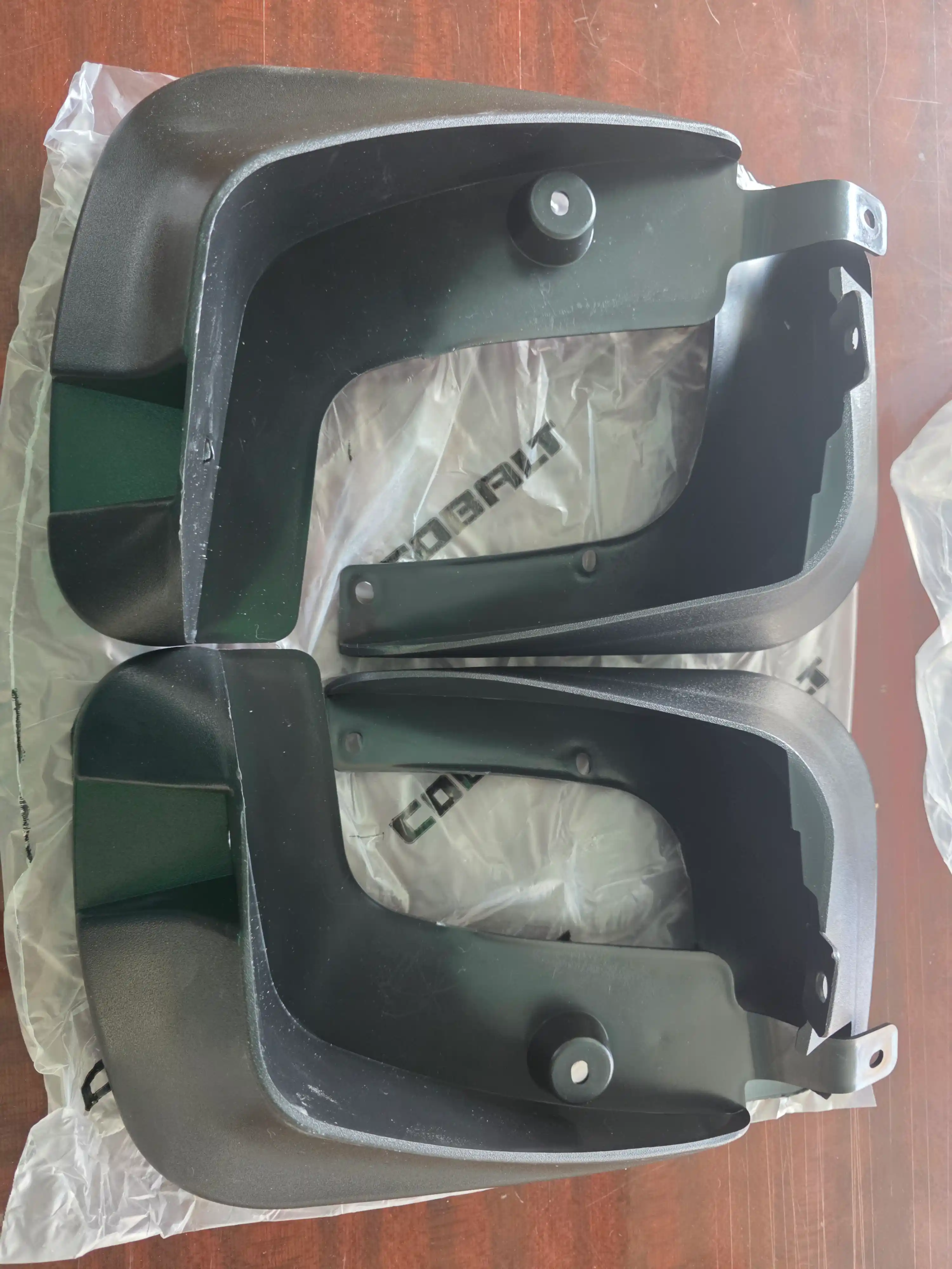 Брызговики для автомобилей Chevrolet, BYD, Lixiang, Kia, Chery, Jetour, Hongqi