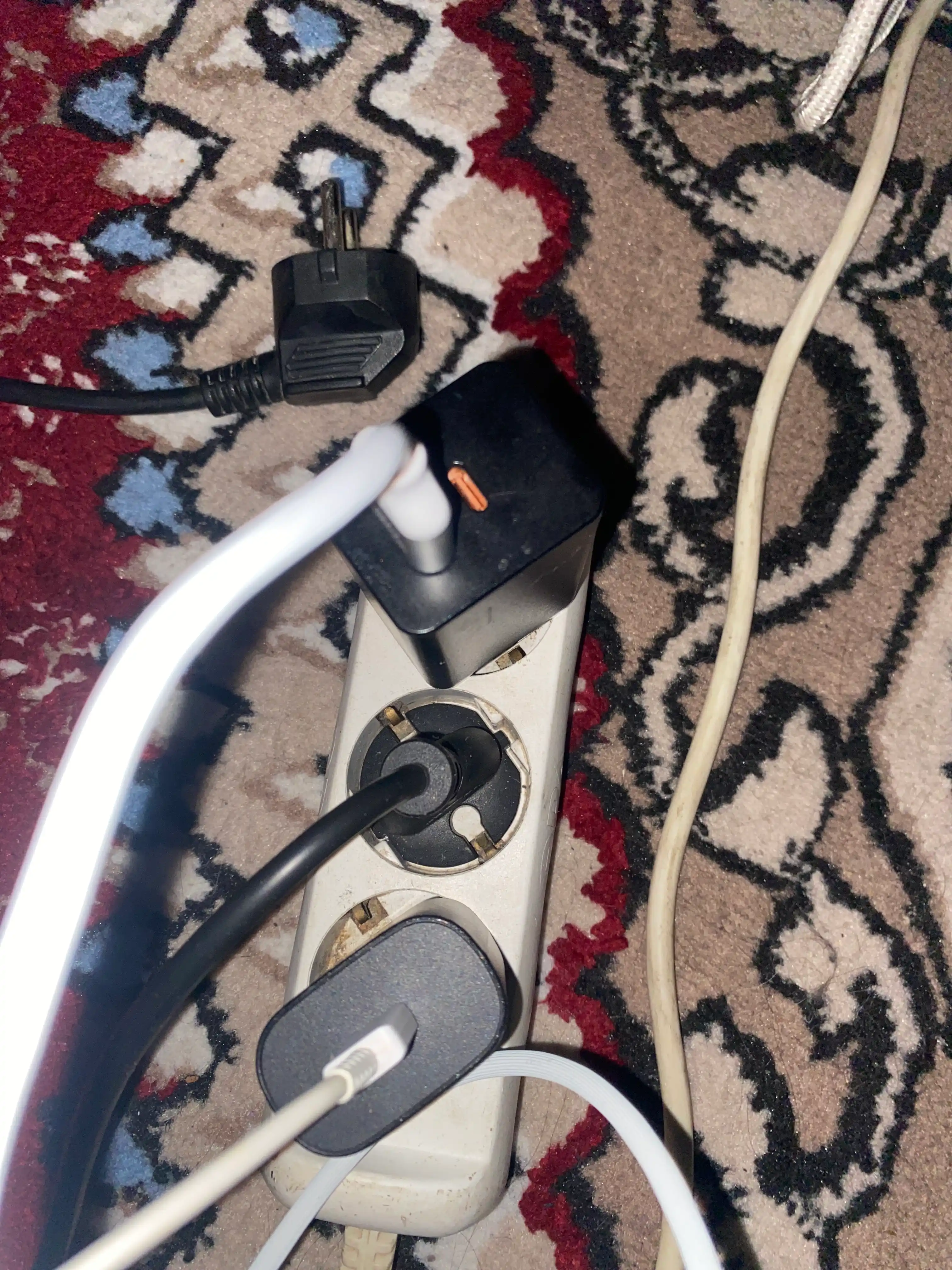 Кабель Micro USB, подходит для всех телефонов с Micro, быстрая зарядка, DATA CABLE KING