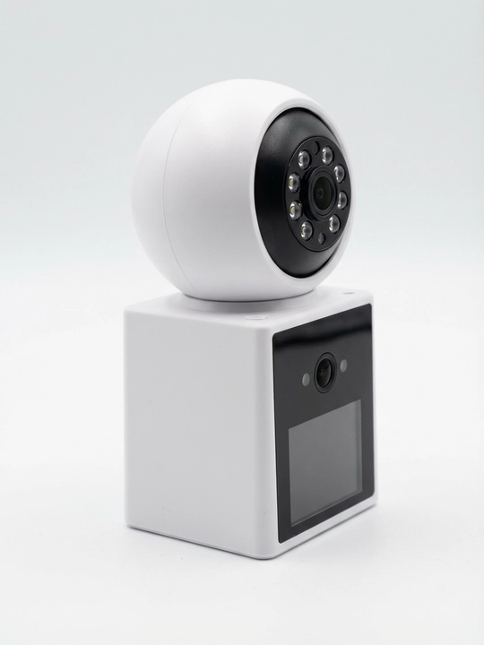 Smart Wi-Fi kamera, Full HD tashqi kamera router