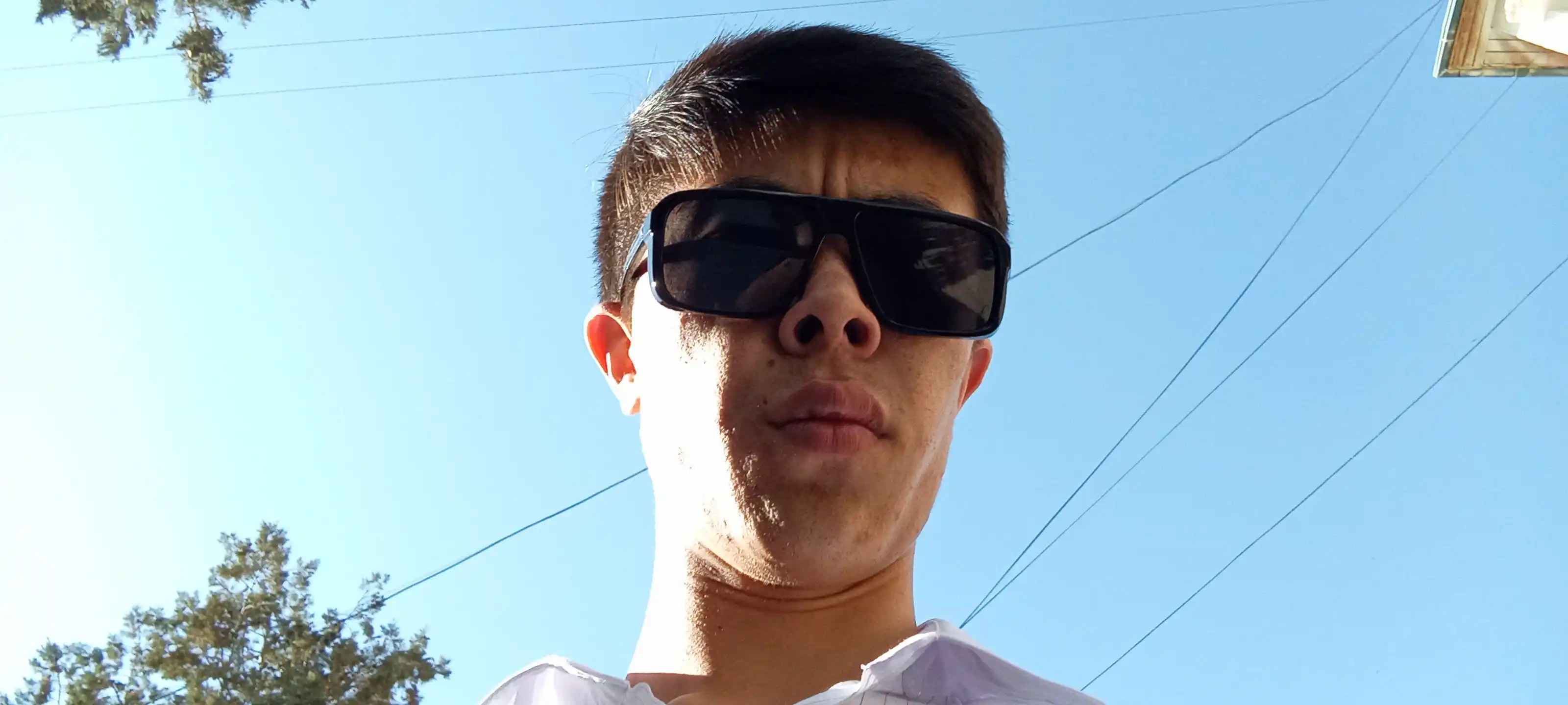 Солнцезащитные очки для тех кто выбирает стиль статус и безупречный образ
