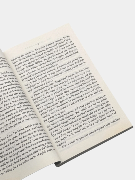 The Beggar Maid, The View from Castle Rock Alice Munro