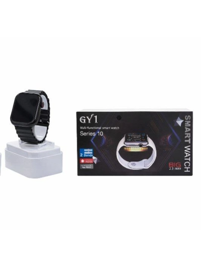 Умные часы GY1 series 10 , с магнитной зарядкой, для iPhone, Android