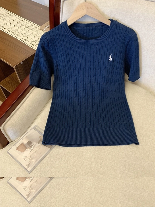 Американка, POLO, водолазка, для женщин, для девочек - 