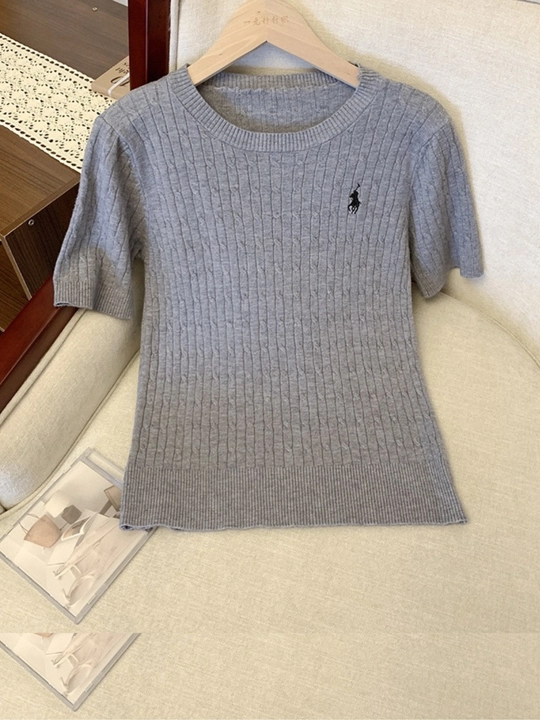 Американка, POLO, водолазка, для женщин, для девочек - 