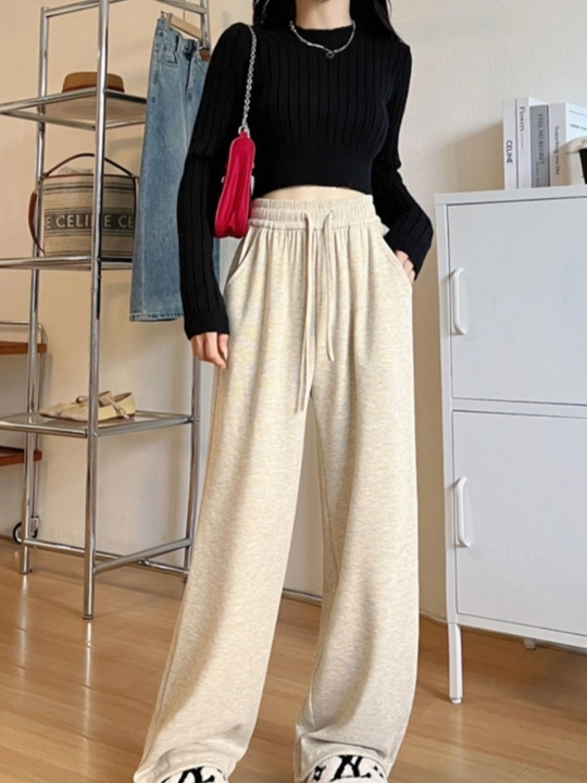 Keng oyoqli sport shimlari - 
