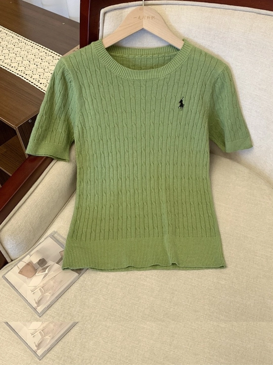 Американка, POLO, водолазка, для женщин, для девочек - 