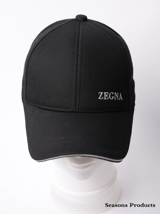 Кепка для мужчин и женщин, ZEGNA