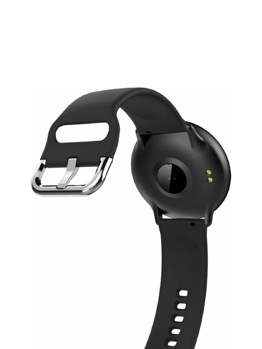 Смарт часы Canyon MARZIPAN SW-75 Black-Red