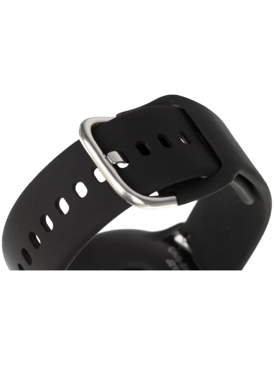 Смарт часы Canyon MARZIPAN SW-75 Black-Red