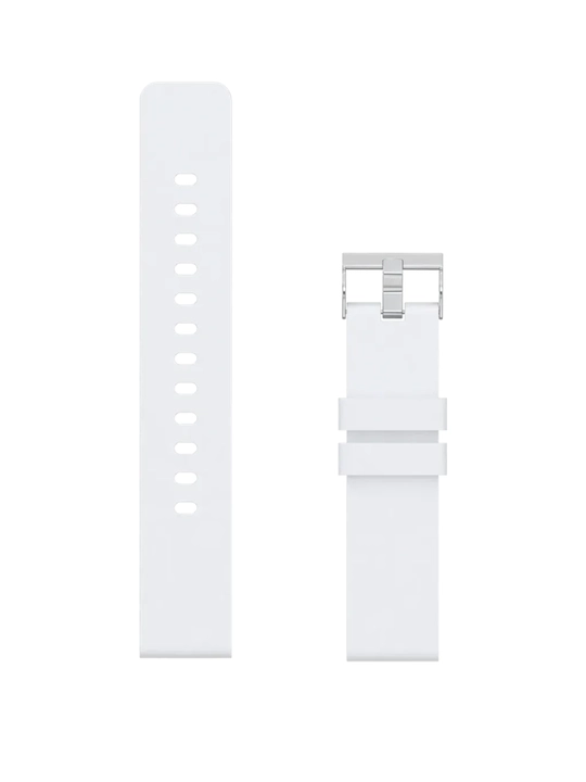 Смарт часы Canyon CNS-SW86SS Silver/White