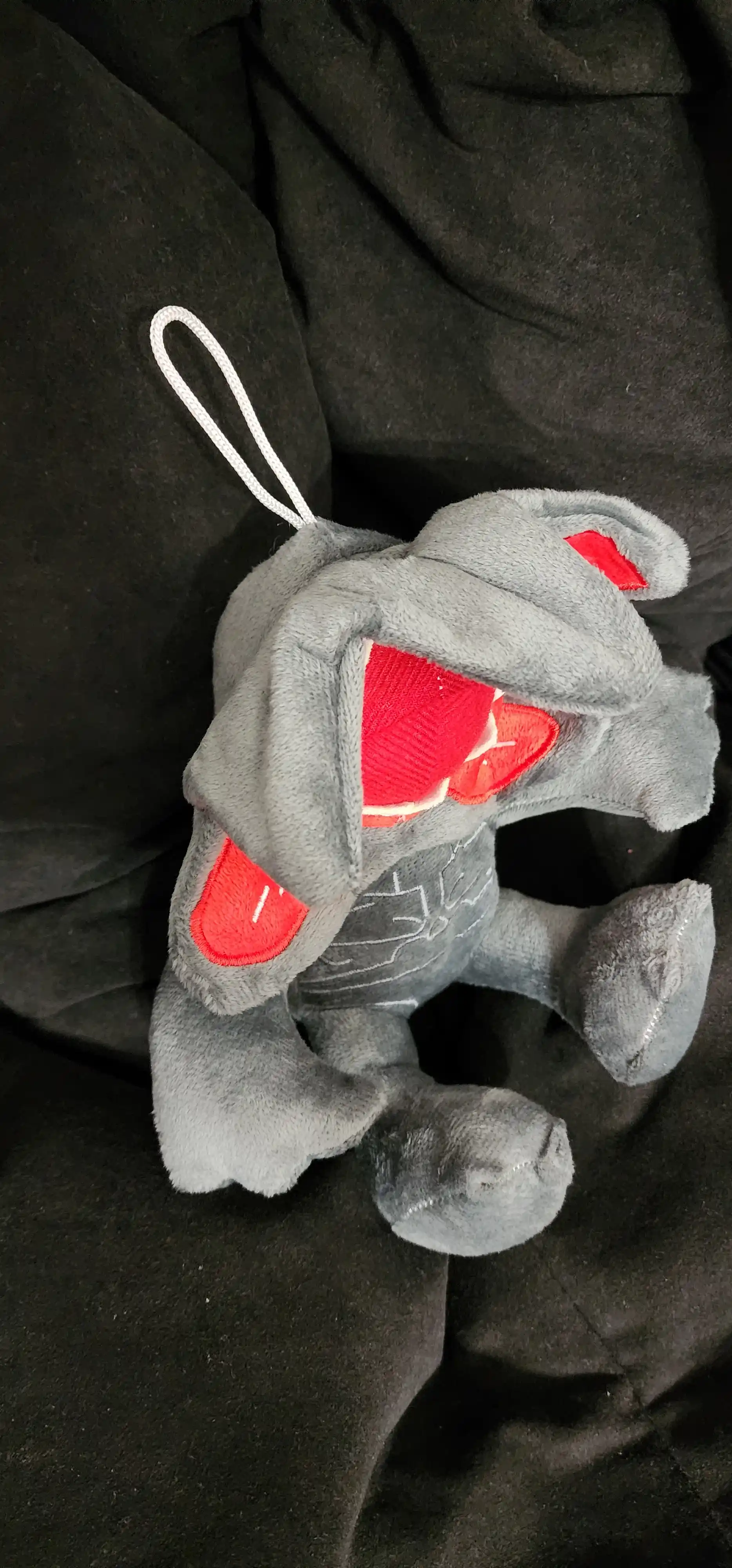 To'ldirilgan o'yinchoqlar Vecna va Demogorgon Stranger Things, OSD monsterlar