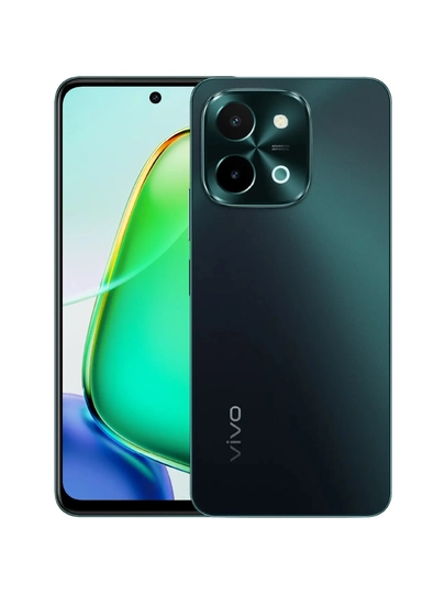 Смартфон VIVO Y28 8/128 Agate Green