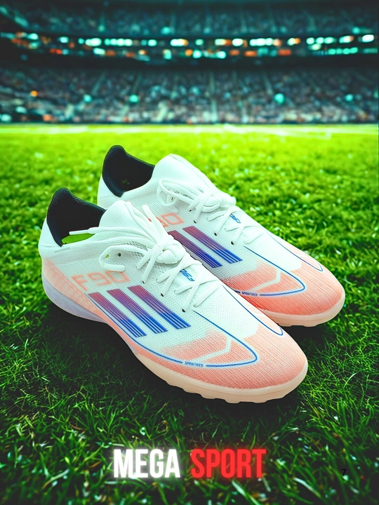 F50 Professional futbol butsi va sarakanojkasi – sun’iy va tabiiy maydon uchun