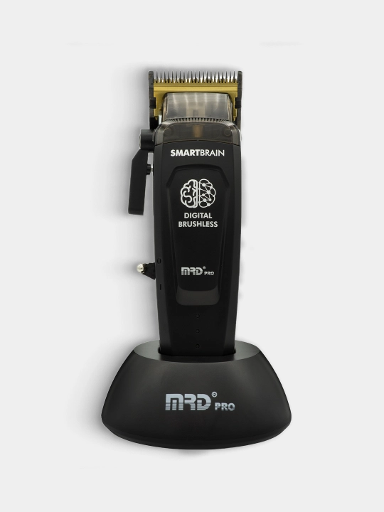 MRD Машинка для стрижки HC-90-4