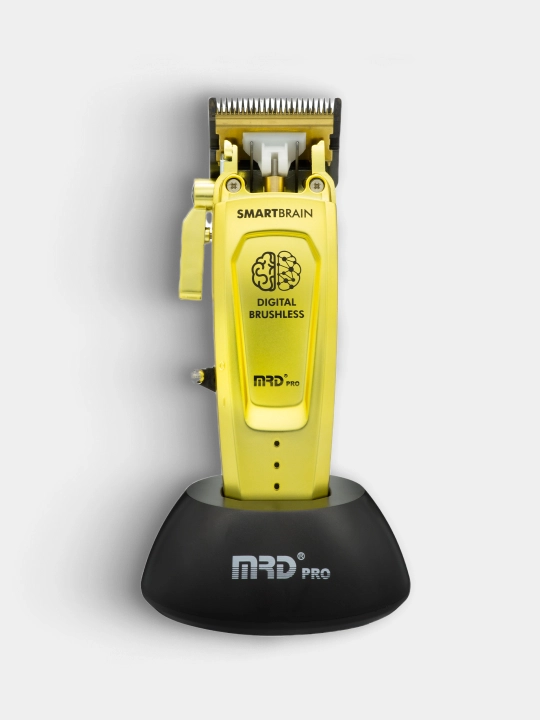 MRD Машинка для стрижки HC-90-4