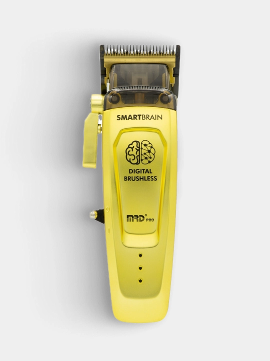 MRD Машинка для стрижки HC-90-4
