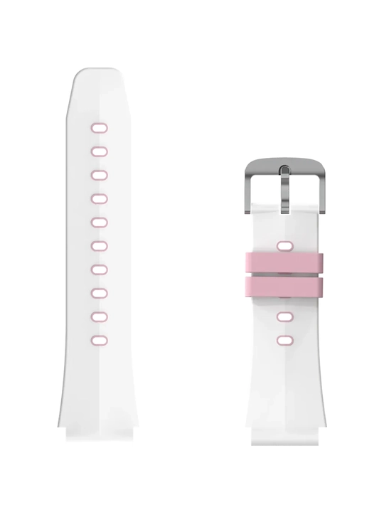 Смарт часы Canyon CNE-KW41WP KIDS Pink