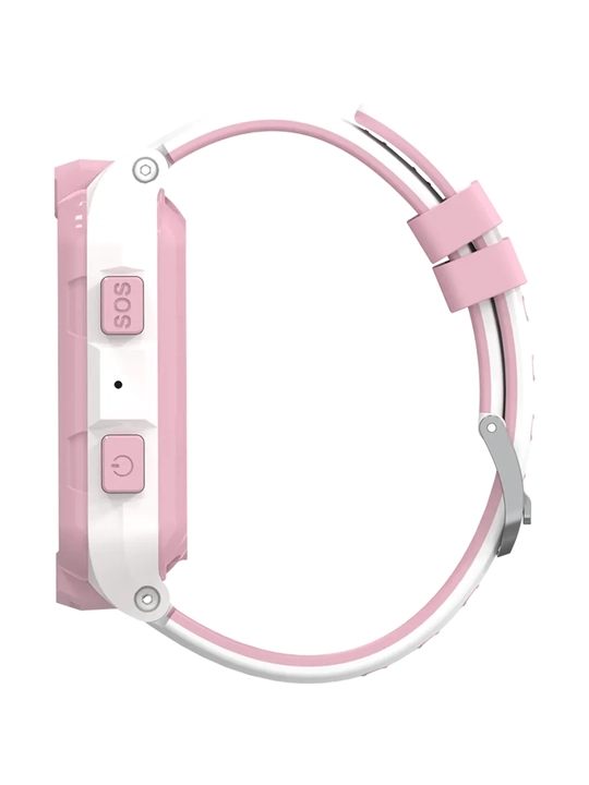 Смарт часы Canyon CNE-KW41WP KIDS Pink