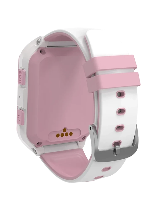 Смарт часы Canyon CNE-KW41WP KIDS Pink