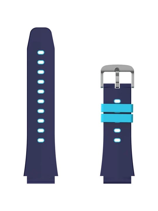 Смарт часы Canyon CNE-KW41BL KIDS Blue