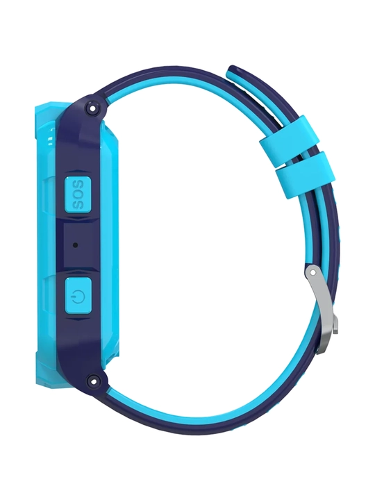 Смарт часы Canyon CNE-KW41BL KIDS Blue