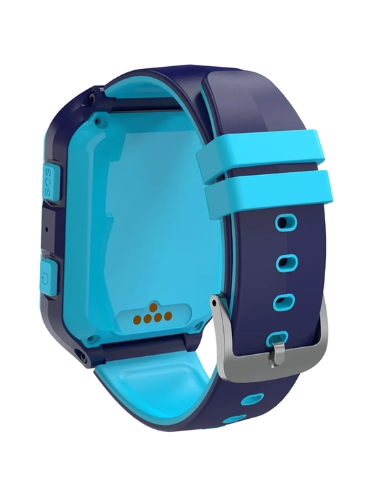 Смарт часы Canyon CNE-KW41BL KIDS Blue