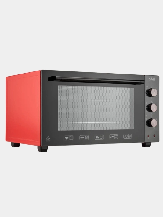Mini-pech Shivaki MD, 4218 litr - 