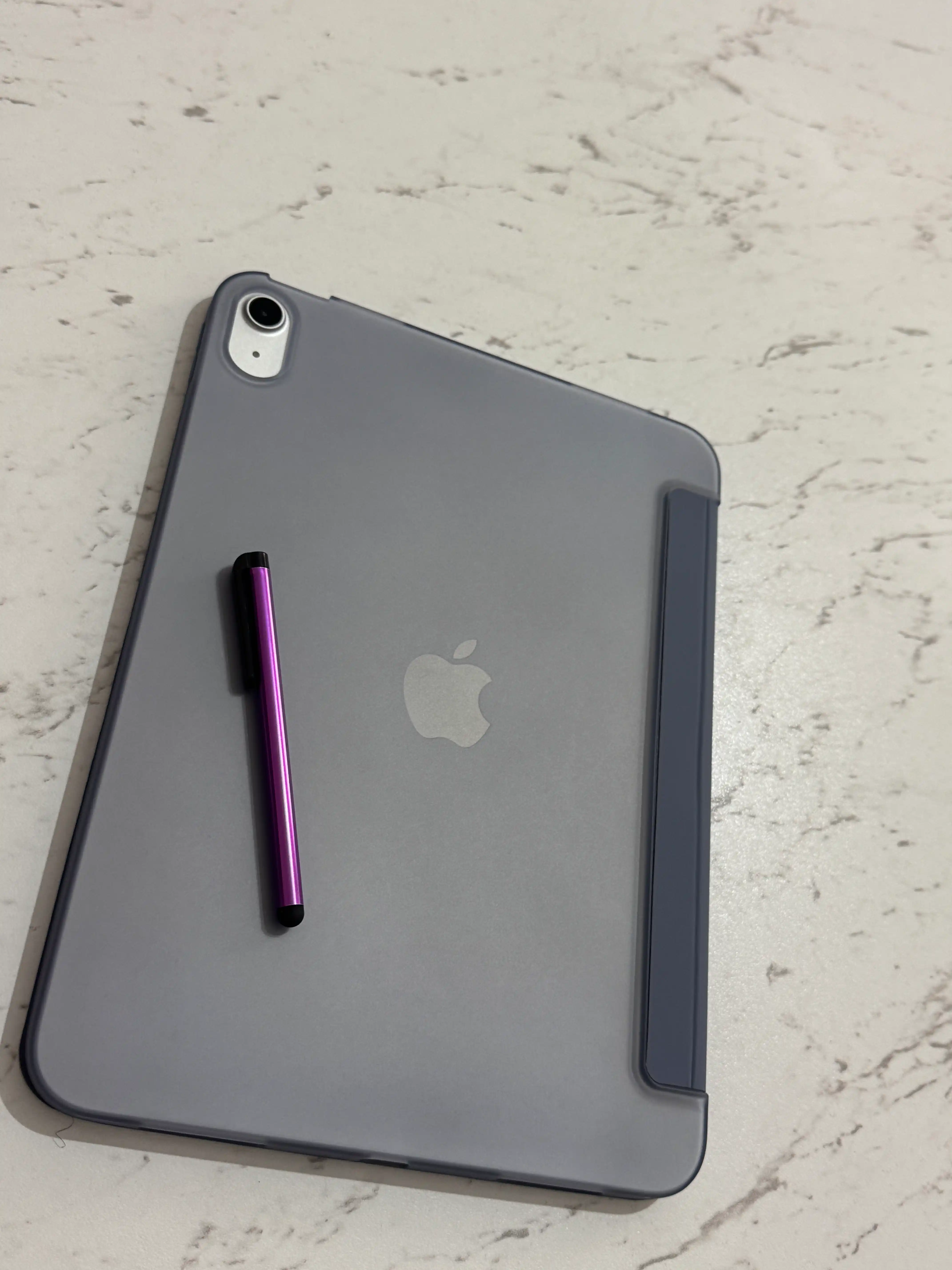 Чехол для iPad 7, 8, 9, 10, 11 Air 4, 5, Mini 4, 5, 6, 7