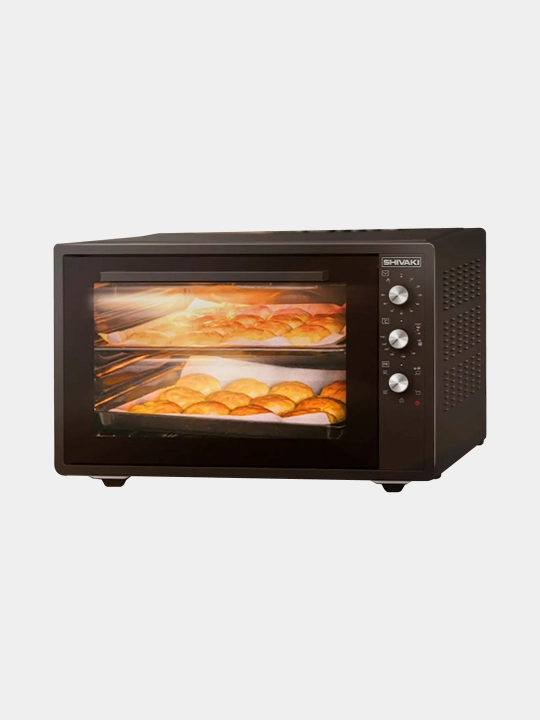 Мини-печь Shivaki MD-7002 - 