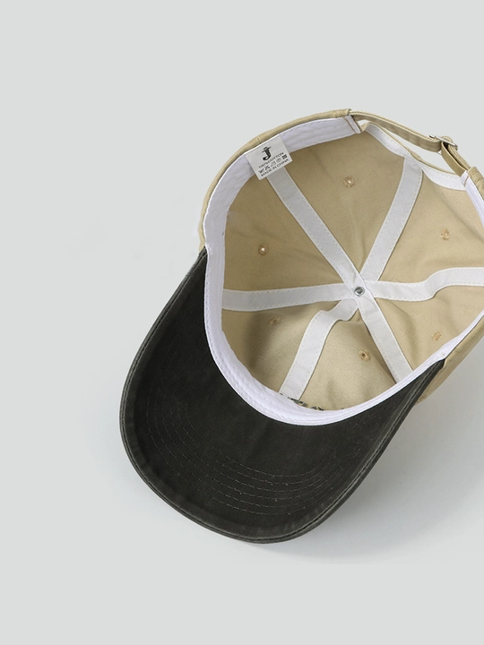 FAITHROSE Kepka, Rangli Beysbolka Bahor va yoz uchun mos. UNISEX
