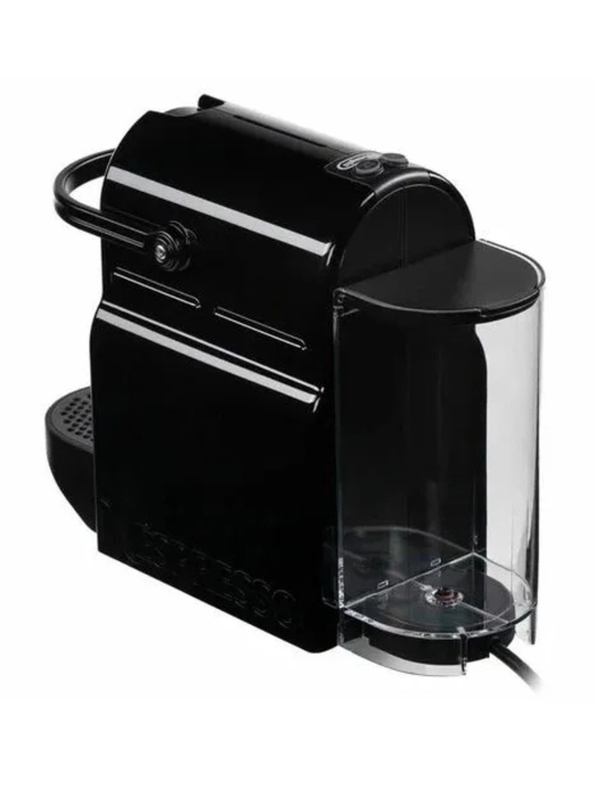 Kapsulali kofe mashinasi  DeLonghi Nespresso Inissia EN80 Sovg'a uchun 7 ta kapsula
