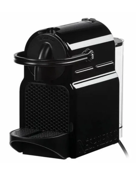 Kapsulali kofe mashinasi  DeLonghi Nespresso Inissia EN80 Sovg'a uchun 7 ta kapsula