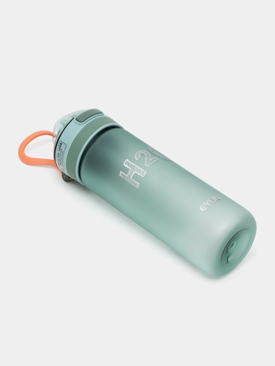 Sport uchun suv idishi, 680 ml